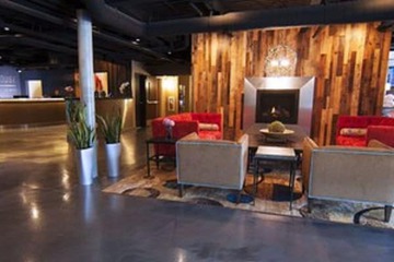 Hotel Interior 7 of 32