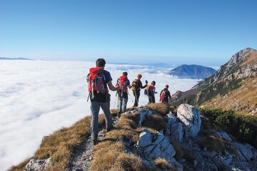Hiking