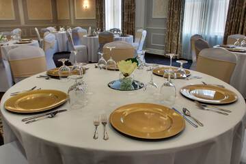 Wedding/Banquet 31 of 33