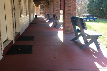 Terrace/Patio 32 of 33