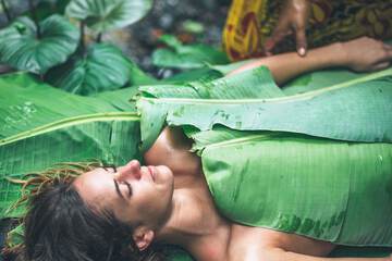 Spa treatment