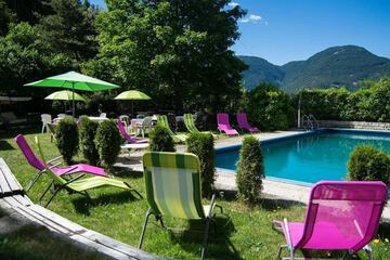 Sundeck