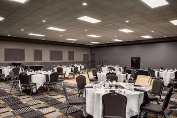 Ballroom