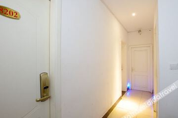 Hotel Interior or Public Areas