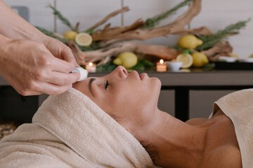 Spa treatment