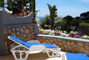 Sundeck