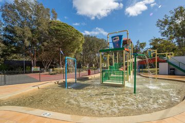 Water park