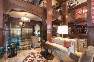 Hotel Interior 16 of 85