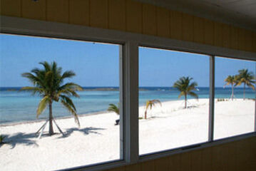 Beach or Ocean View