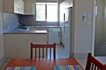 In-Room Kitchen