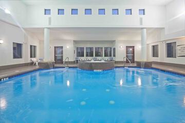 Staybridge Suites Plano - Richardson Area by IHG
