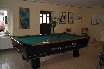 Billiards