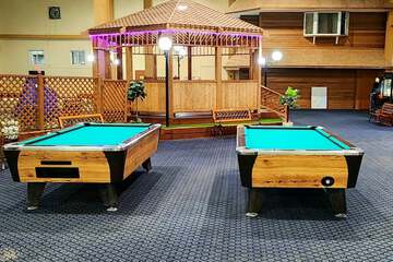 Billiards