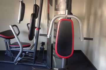 Health and Fitness 23 of 25