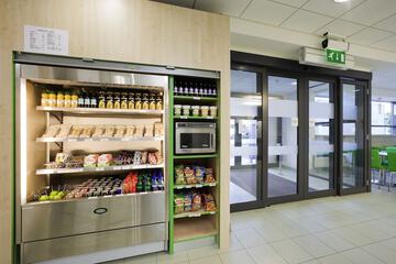 Vending machine