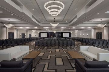 Ballroom
