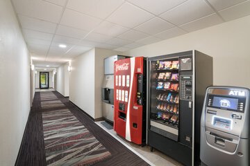 Vending machine