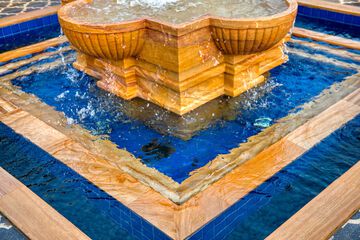 Fountain