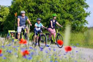 Bicycling