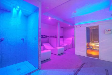 Treatment room