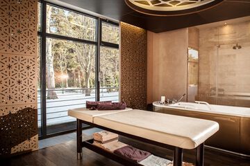 Treatment room