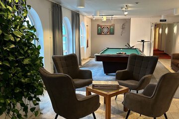 Billiards
