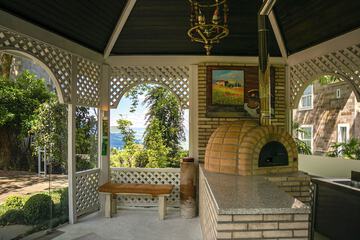 Gazebo