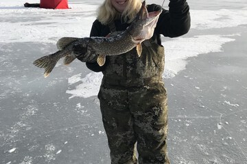Fishing