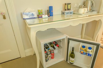 Minibar
