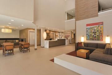 HYATT house Cypress / Anaheim