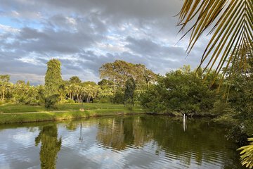 Lake