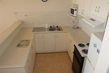 In-Room Kitchen