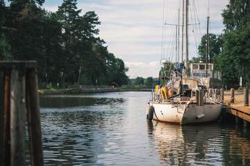 Boating