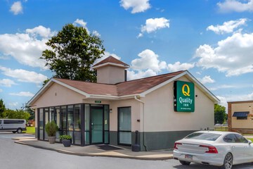 Quality Inn Madison - Huntsville