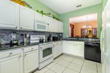 In-Room Kitchen