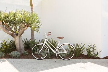 Bicycling