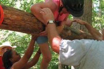 Ropes Course (Team Building)