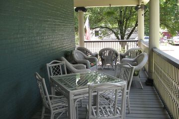 Porch