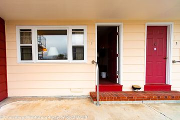 Terrace/Patio 19 of 20