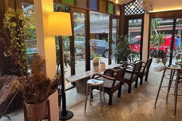 Cafe
