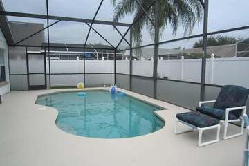 Sundeck