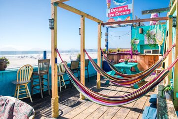 Sundeck