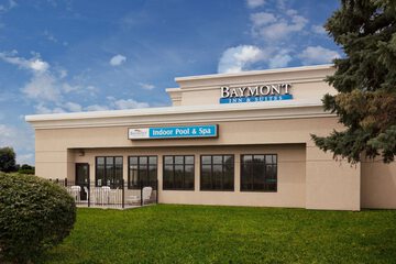 Baymont by Wyndham St. Joseph / Stevensville