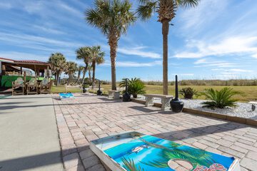 Sundeck