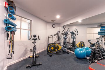 Health and Fitness 33 of 35