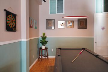 Billiards