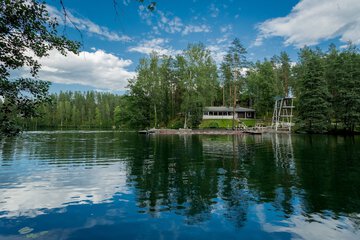 Lake