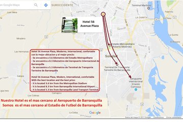Point of interest