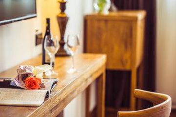 In-Room Amenity