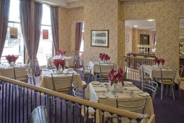 Family dining